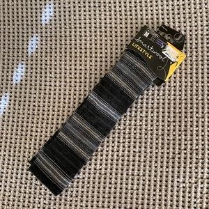 🧦 Over the knee wool blend socks